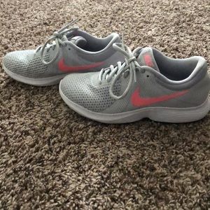 Nike Sneakers